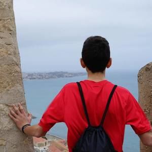 Meet your Posher, Matthew